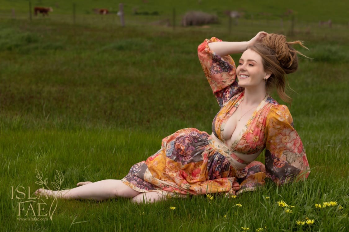 Isla Fae
