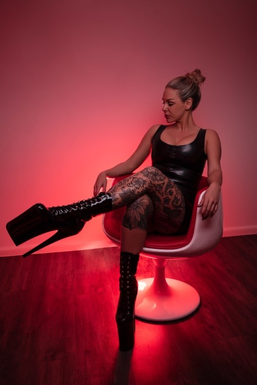 Ayla X
