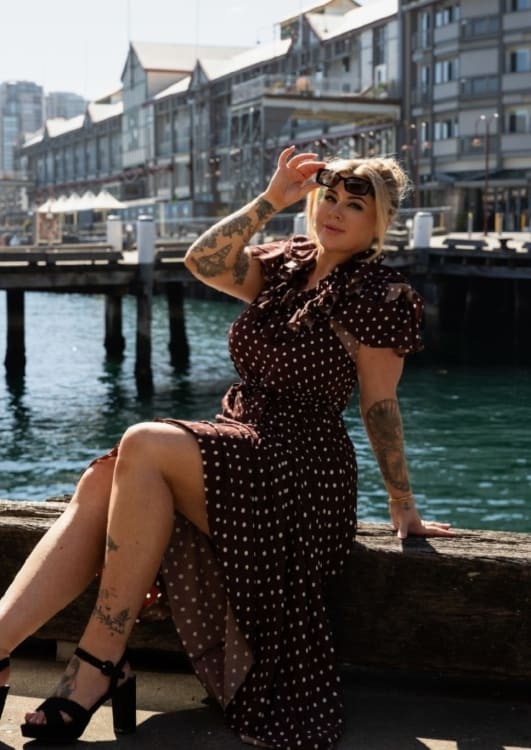 Katy King