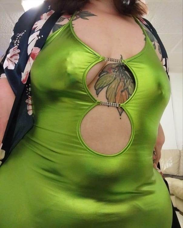 Venus Nymphs
