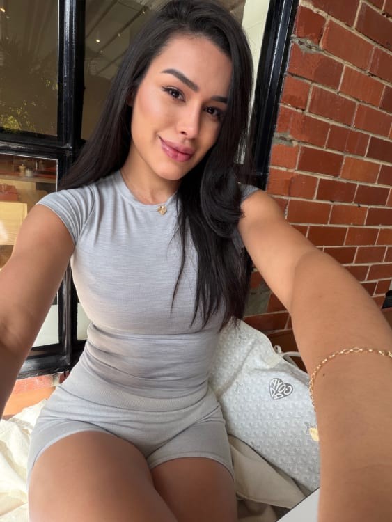 Diana Fox