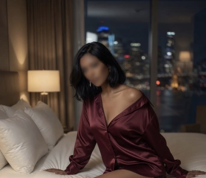 Carmen Skye