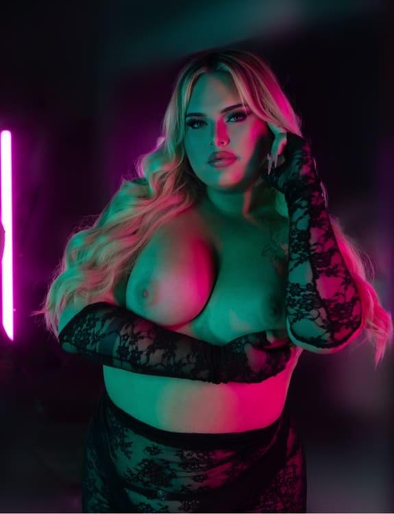 TS Ally Love