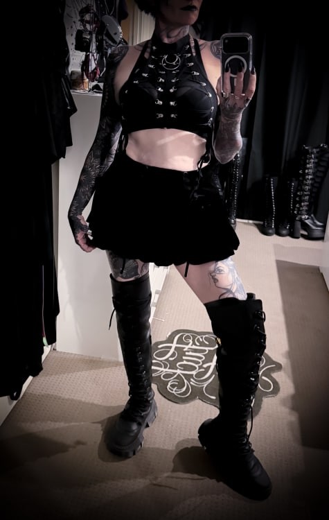 Lady Lauren