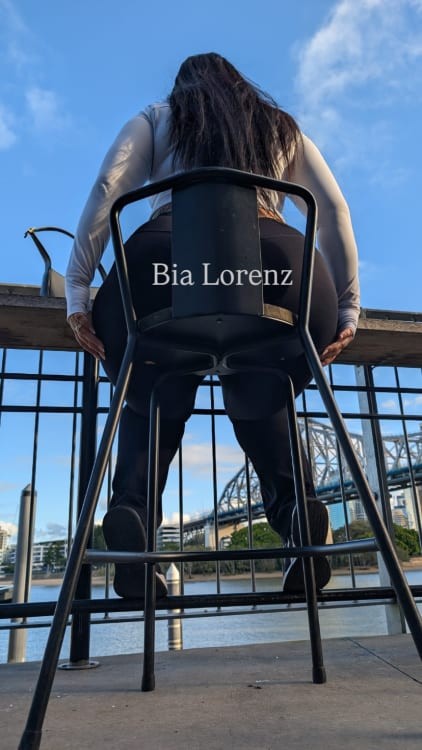 Bia Lorenz