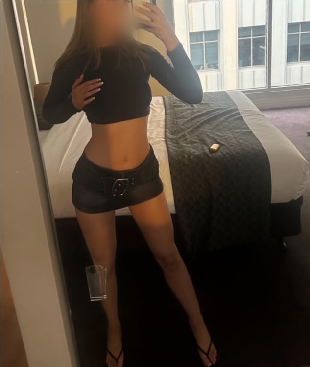 Celeste Foxx
