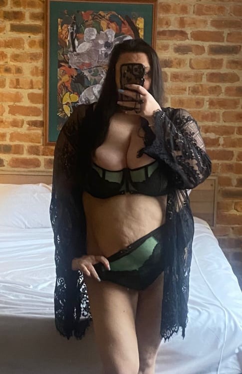 Katie Luxe