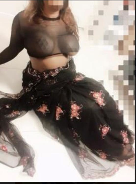 Sharmila