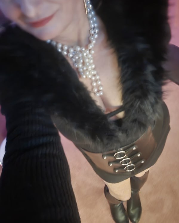 ** Pure Velvet **