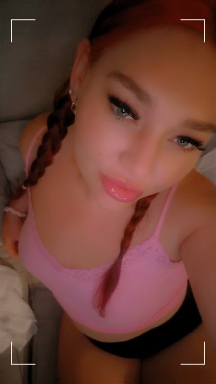 Monique😘
