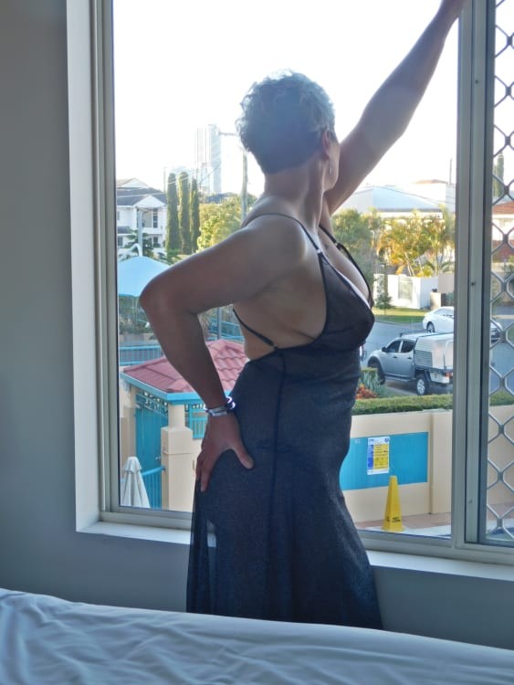 Bethany Bliss