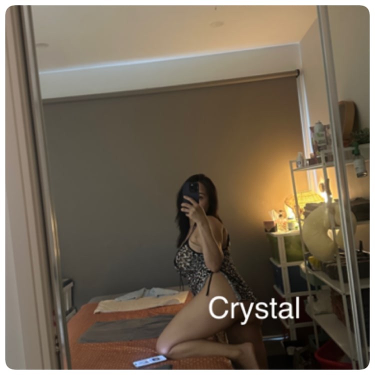 🔥🔥💋Crystal