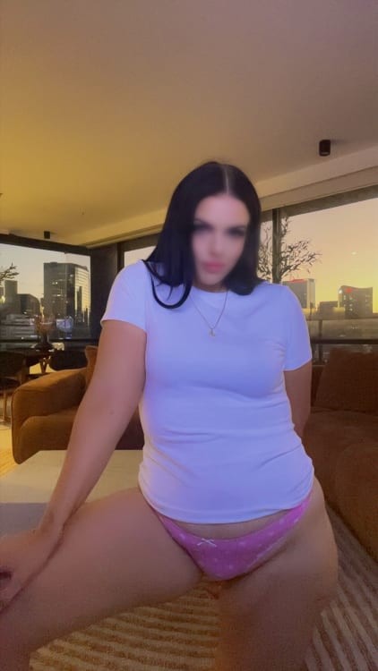 Velvet Vixen