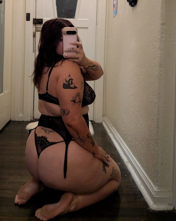 AVA AFTER DARK