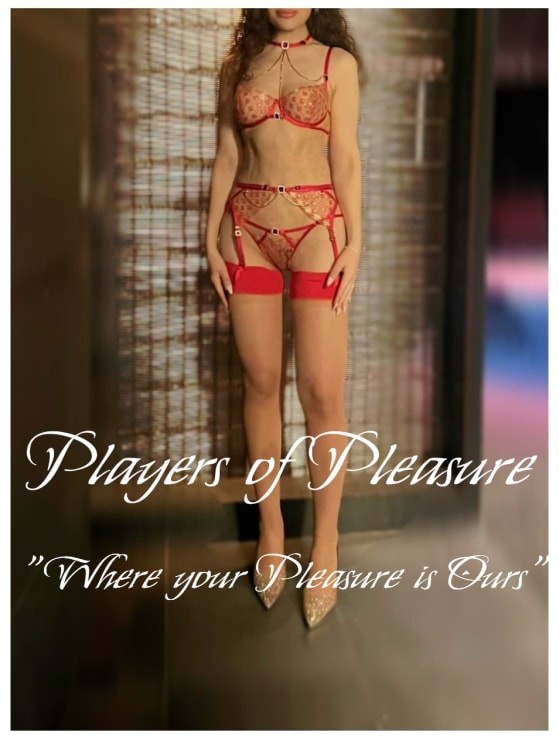 Players of Pleasure