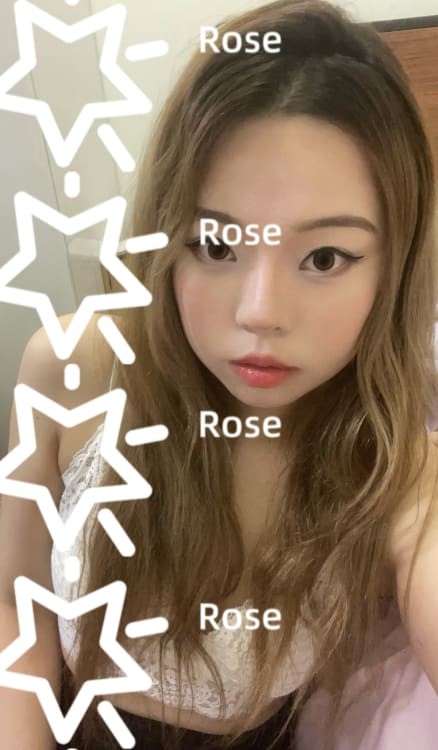 Rose anna