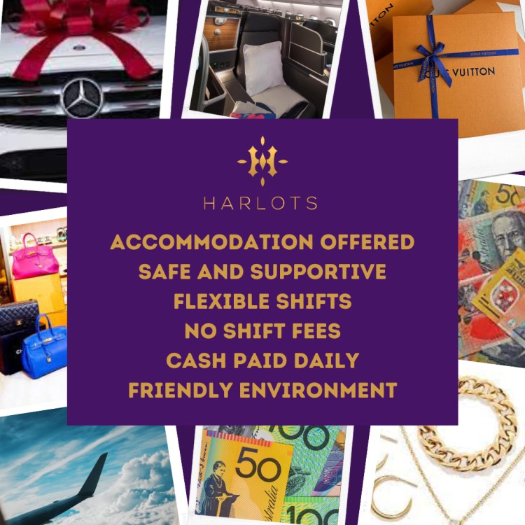 Work with us x