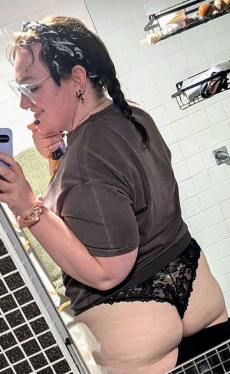 Ivy Vane