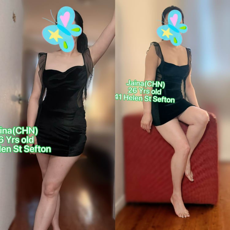 Asian massage parlour-different girls every day