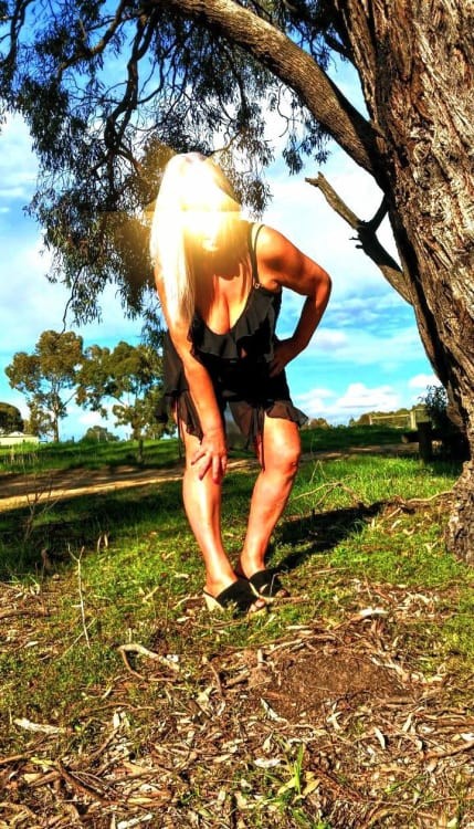 Aussie Angie