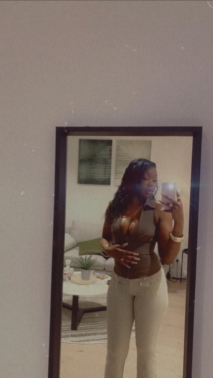 BabyChocolate