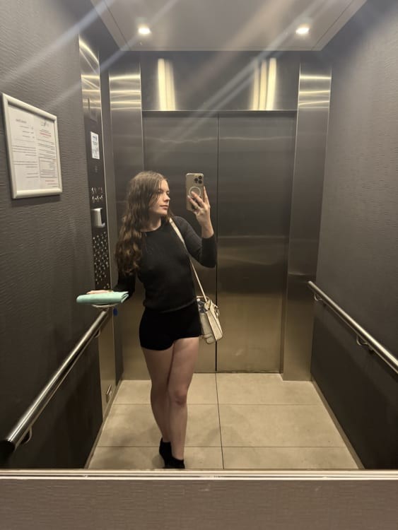 Kenzie