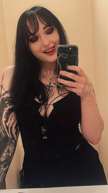 Miss Raven