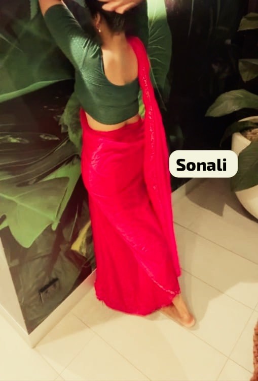 “Desi Indian Goddess Sonali