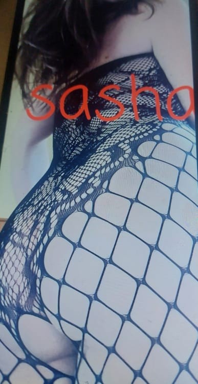Sasha