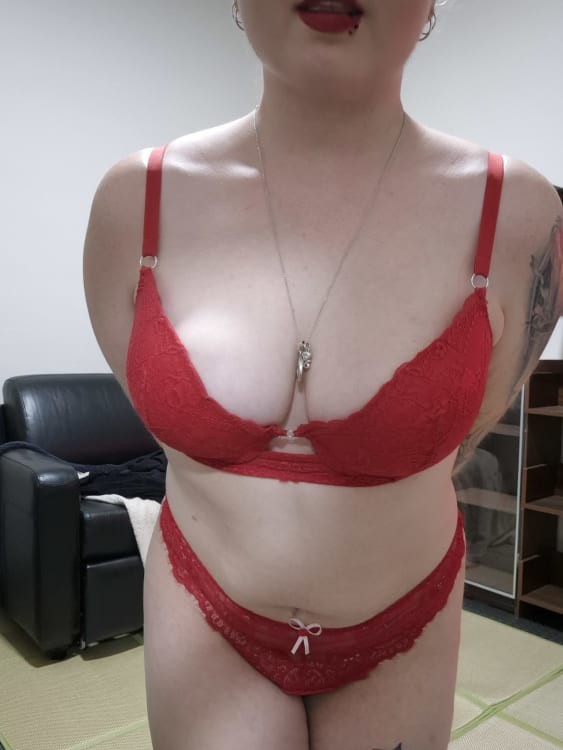 Lilah Black