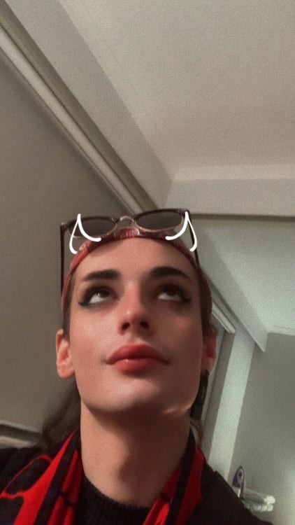Alyxa Wildes