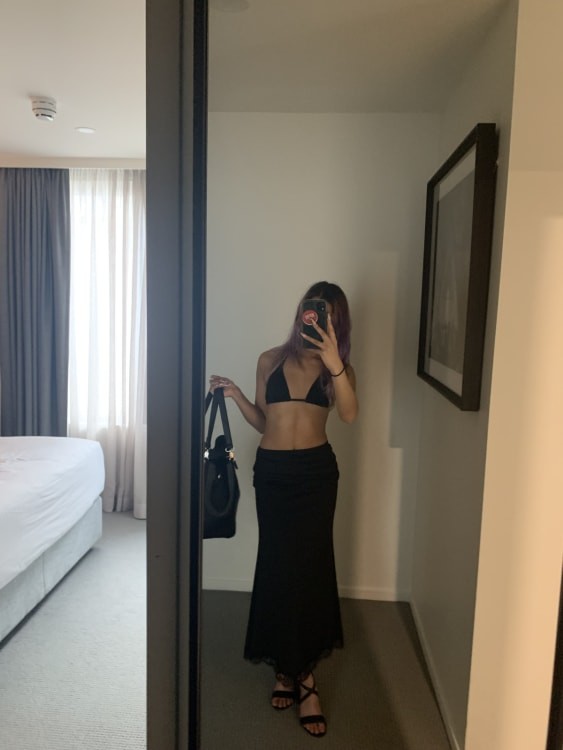 🩶Ash Grey - Dickson/Braddon Incall🩶