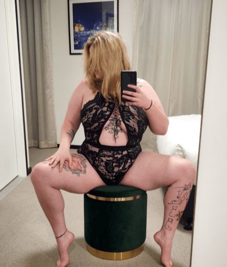 Bridget Heartly