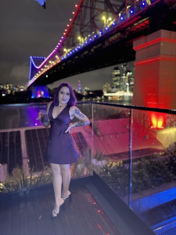 Roxybrown