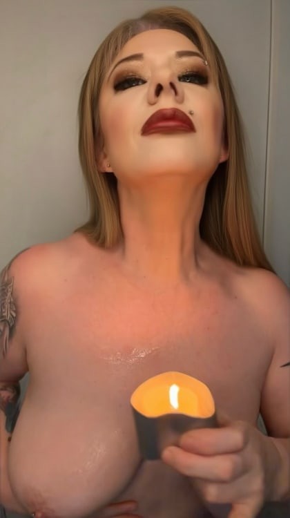 Vixen Blonde