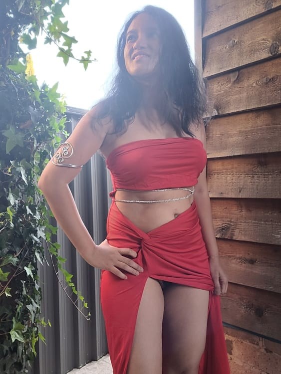 Priya K