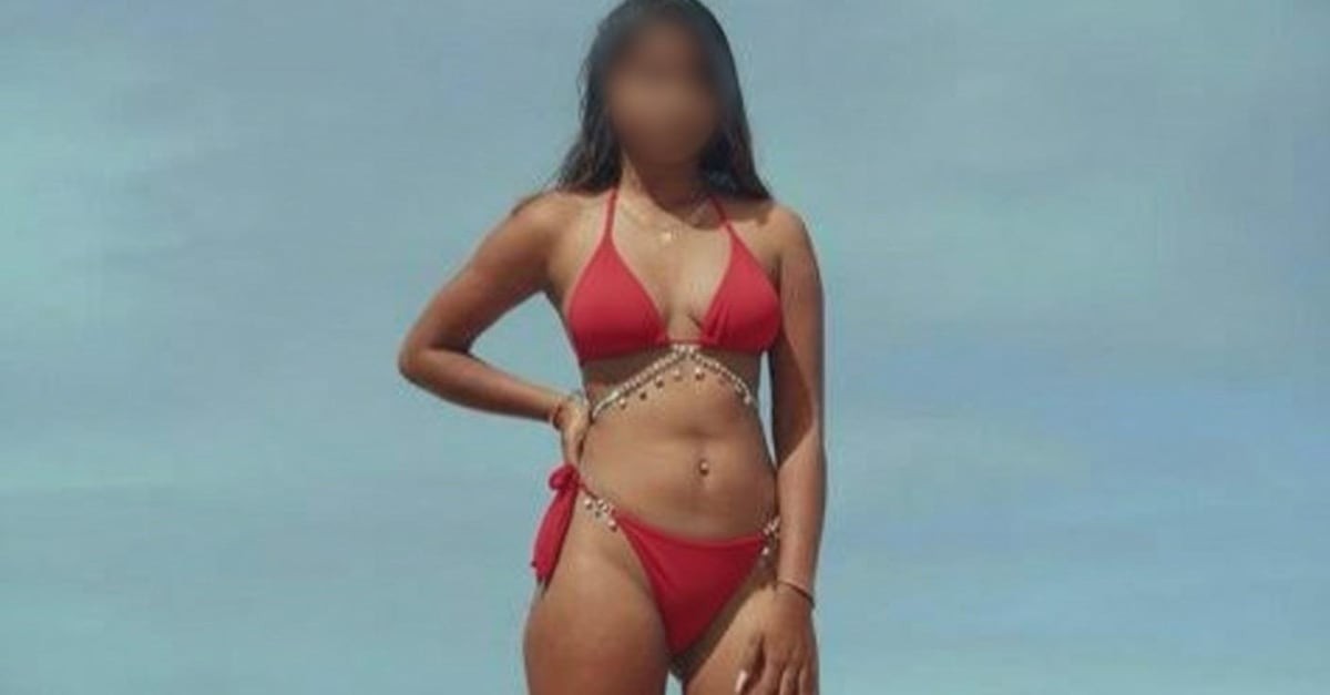 NEHA Indian babe