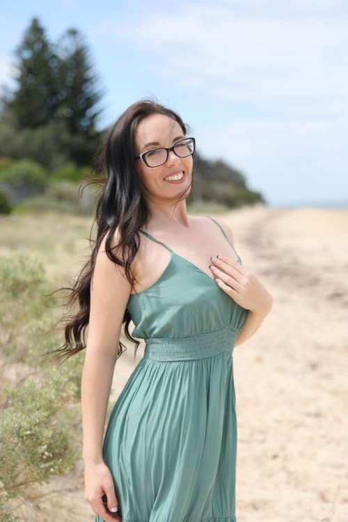 Evie Elysian