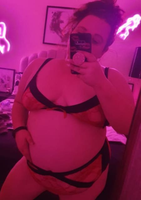 Miss Hannah your Thick & delicious Aussie treat