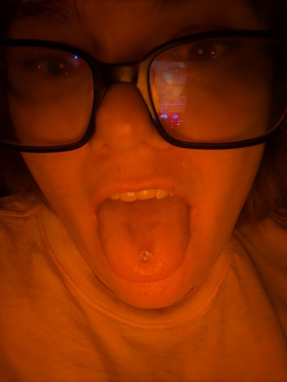 Cherry Lusts