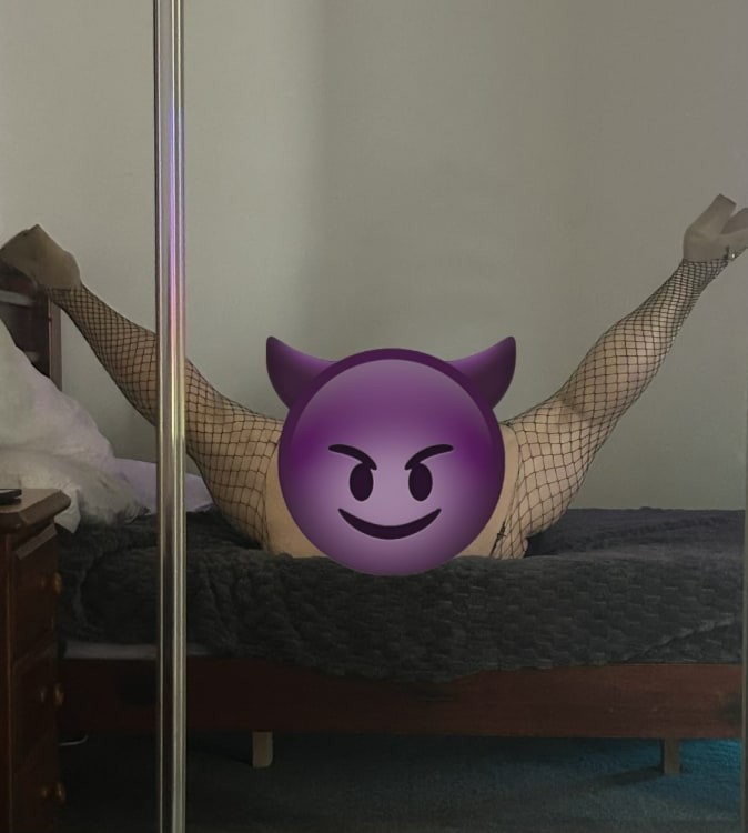 BBW Stacey ORAL QUEEN