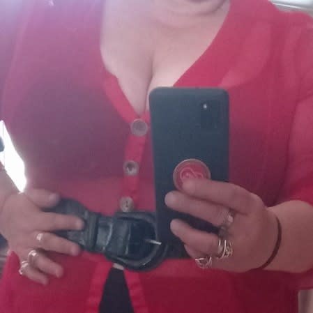 Mistress Rose new snap mistressrose