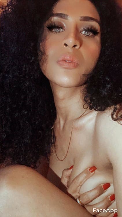 Trans Aura_Karisma