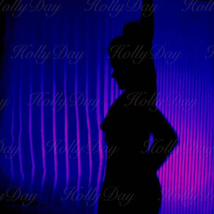 Holly Day