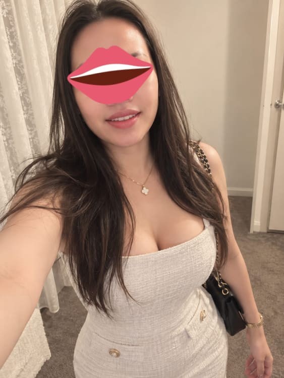 Ruby young Vietnamese curvy natural big boobs