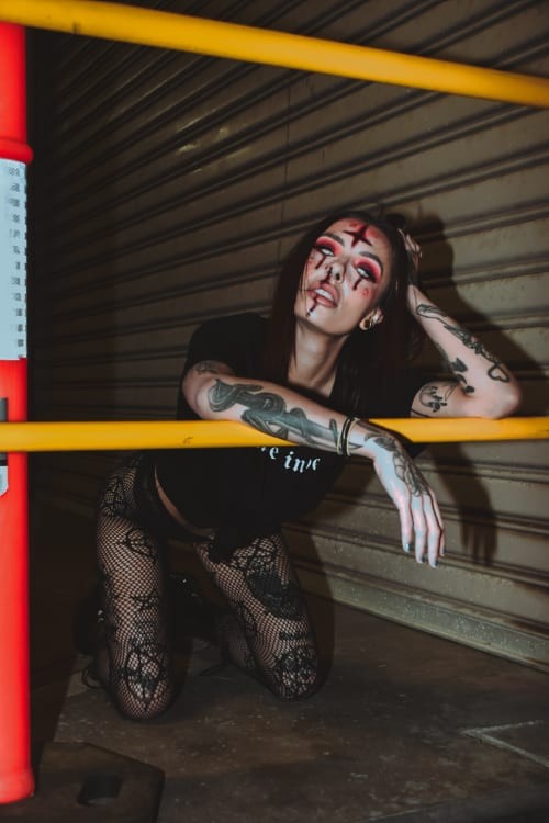 Sierra Gray💖