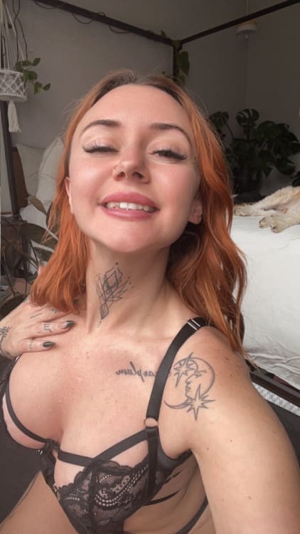 Miss Kitty
