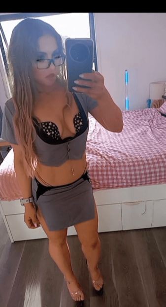 Maddie Aurora