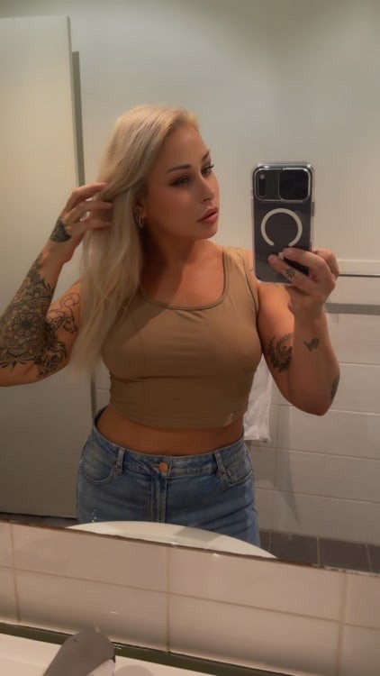 Sanna Bailey