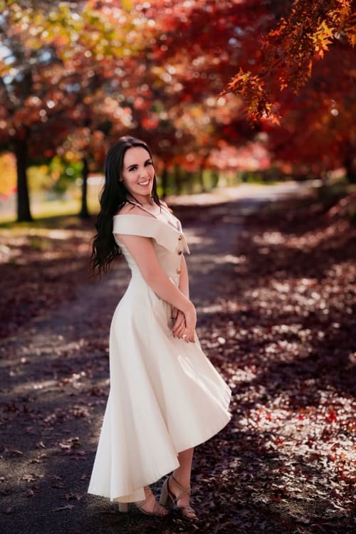 Evie Elysian